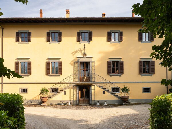 Villa Paola