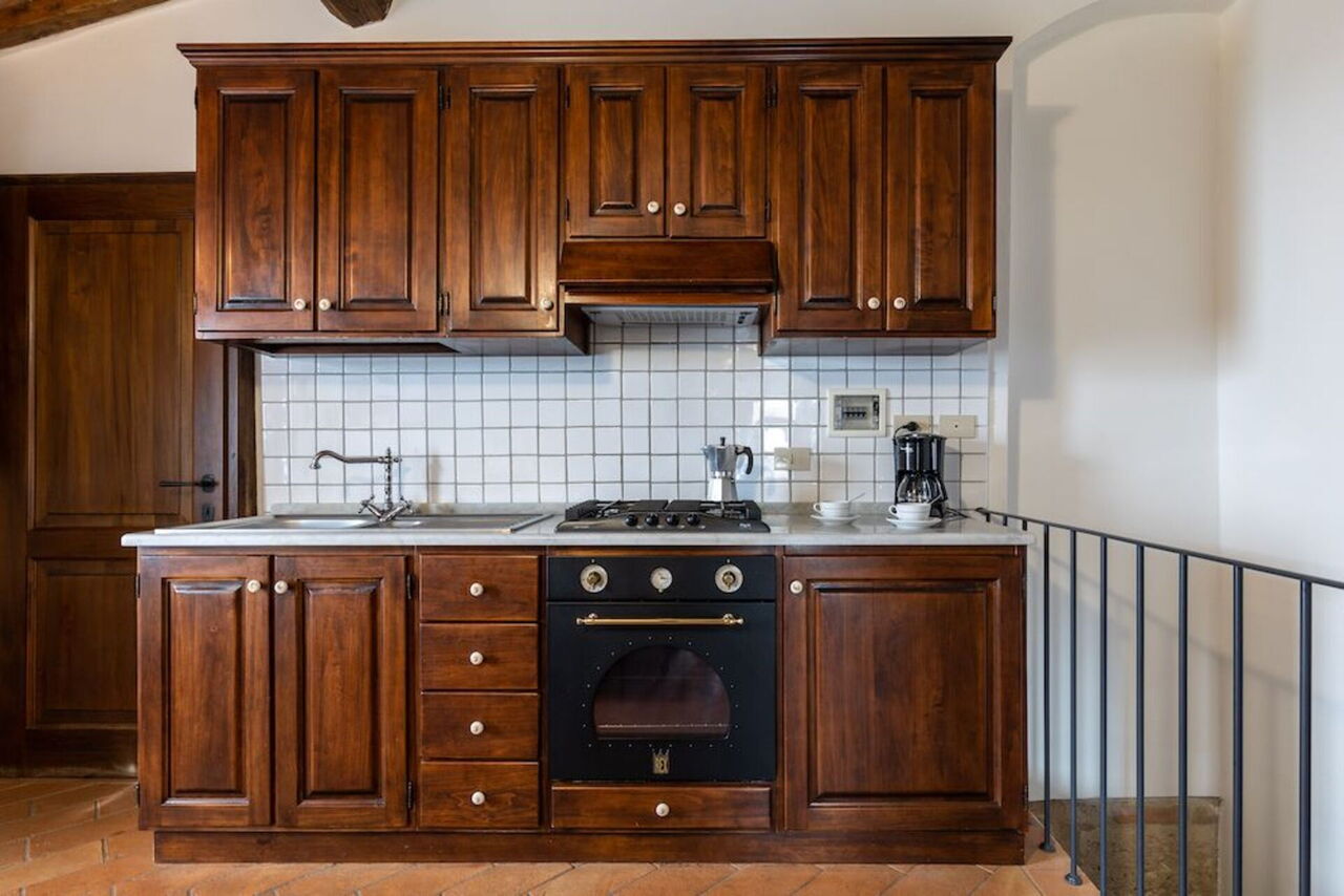 San MartinoAccommodation:&nbsp;: Kitchen