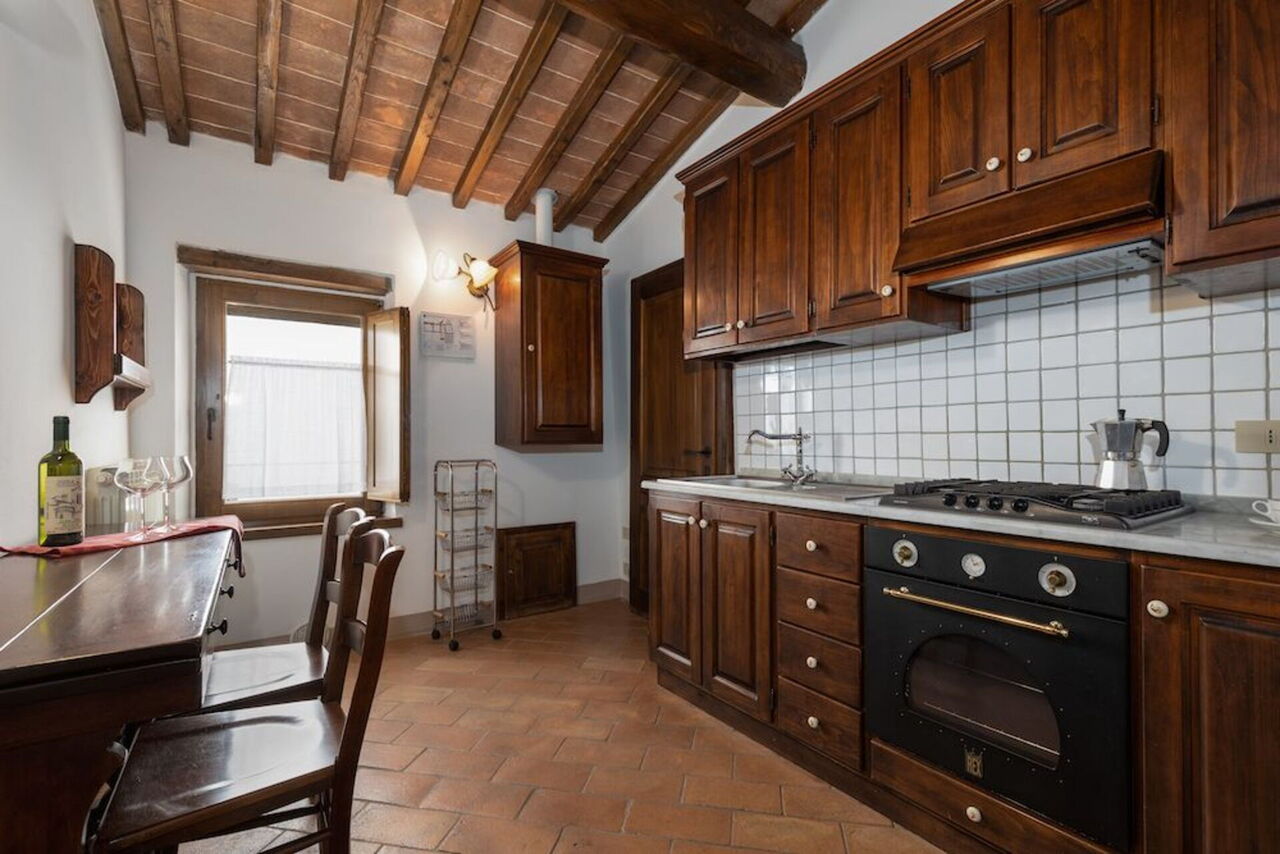 San MartinoAccommodation:&nbsp;: Kitchen