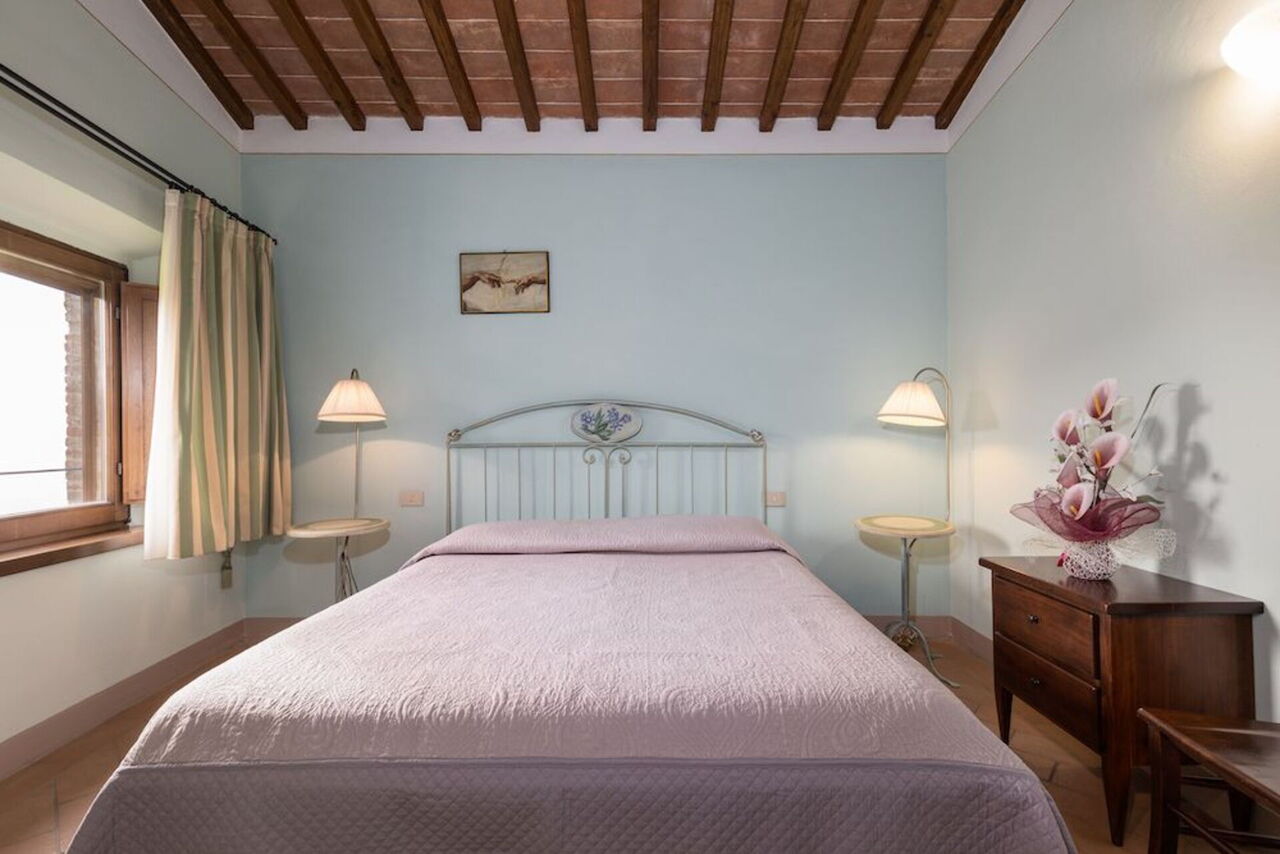 San MartinoAccommodation:&nbsp;: Bedroom