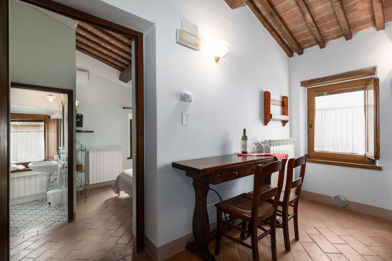 San MartinoAccommodation:&nbsp;: Room Detail