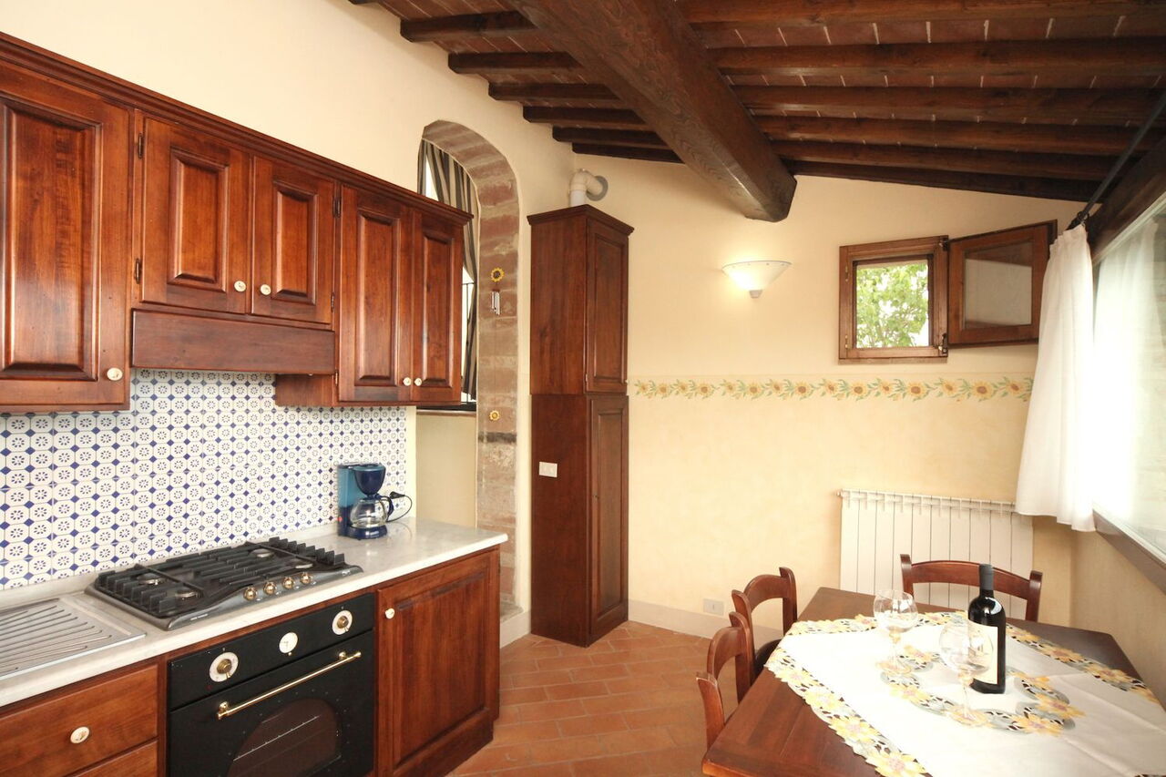 San MartinoAccommodation:&nbsp;: Kitchen