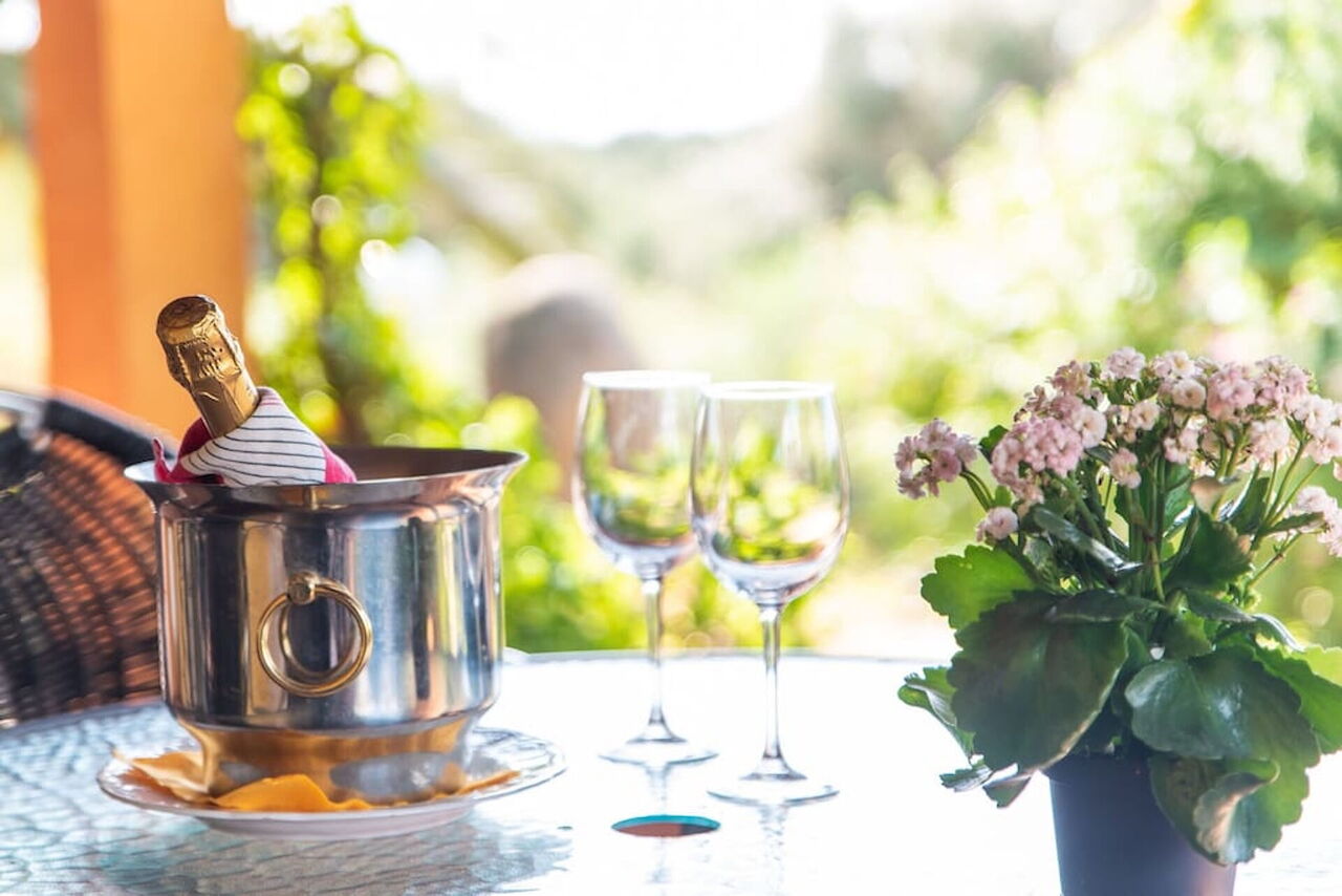 Residence Villa SmeraldaUnterkunft:&nbsp;