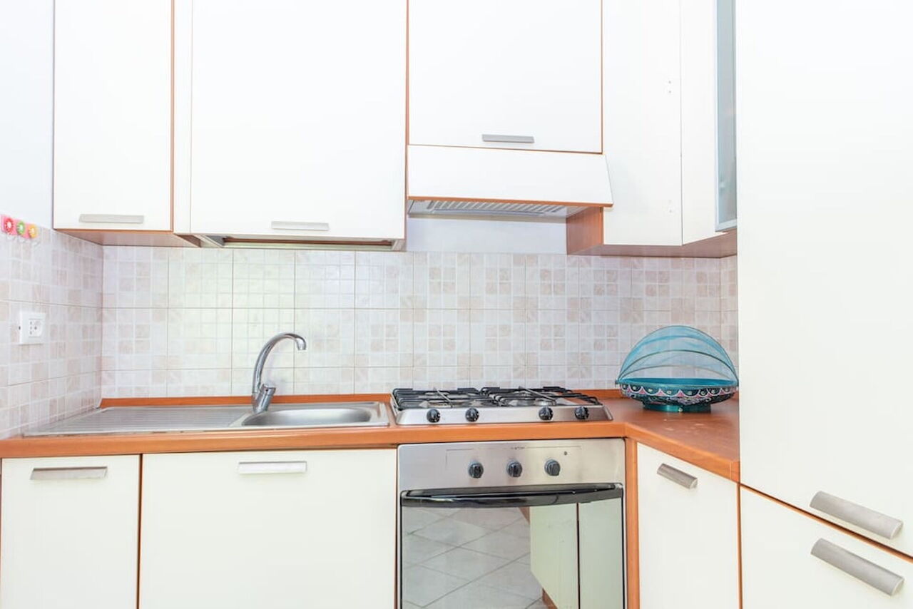 Residence Villa SmeraldaUnterkunft:&nbsp;