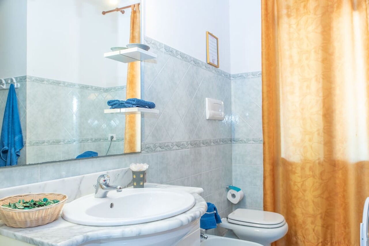 Residence Villa SmeraldaUnterkunft: