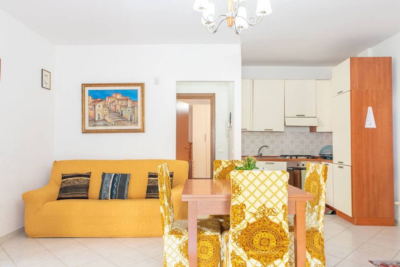 Residence Villa SmeraldaUbytování:&nbsp;