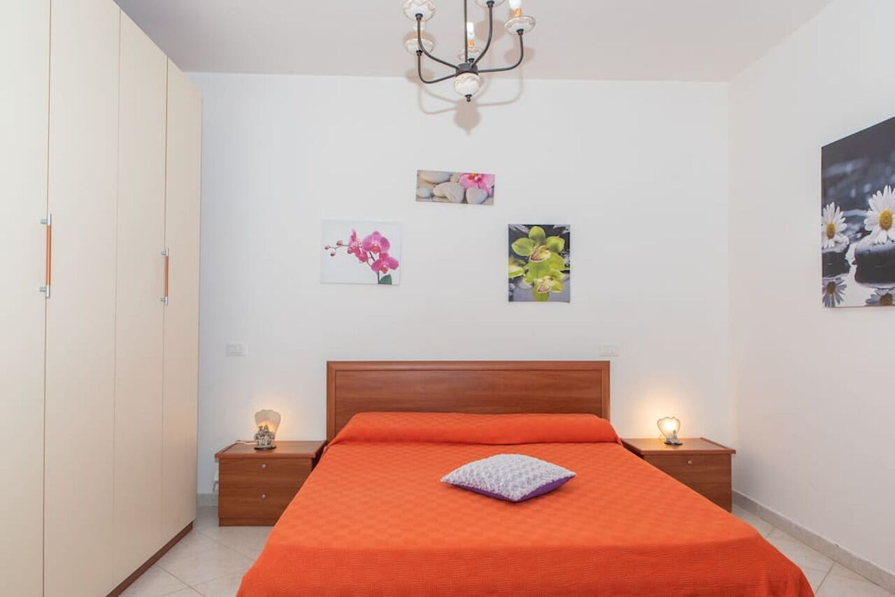 Residence Villa SmeraldaUbytování:&nbsp;