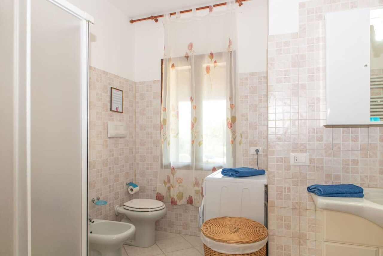 Residence Villa SmeraldaUnterkunft:&nbsp;