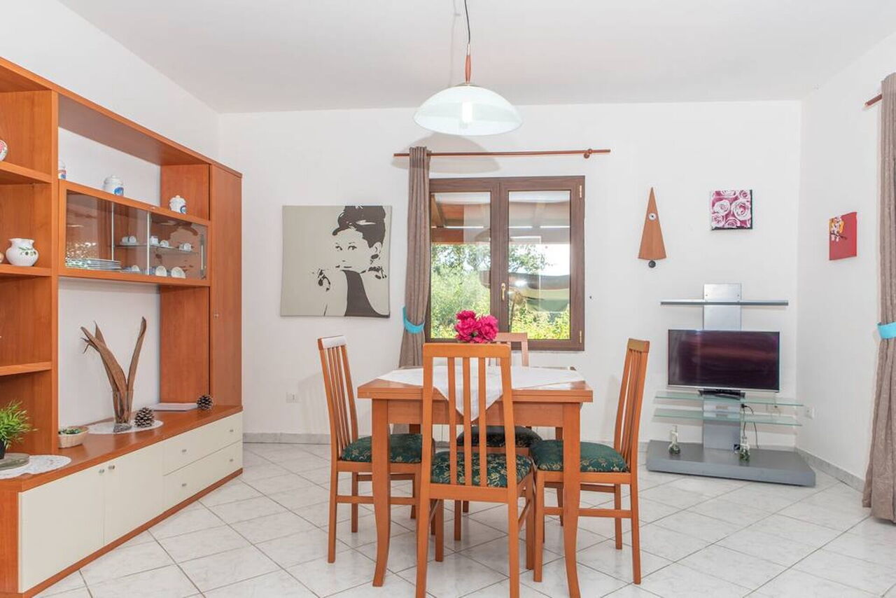 Residence Villa SmeraldaUnterkunft:&nbsp;