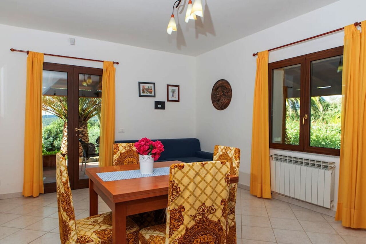 Residence Villa SmeraldaUnterkunft:&nbsp;