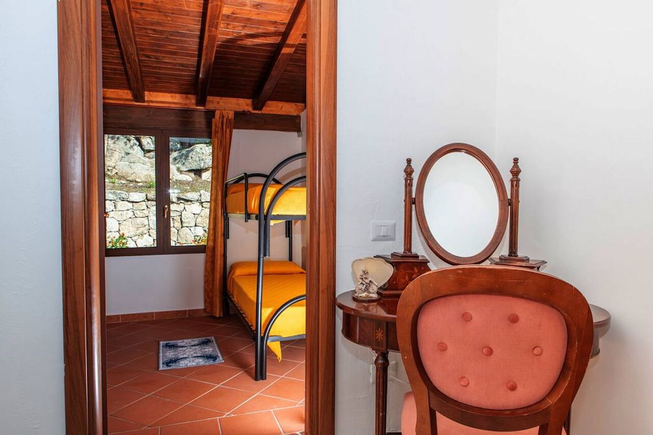 Residence Villa SmeraldaUnterkunft:&nbsp;