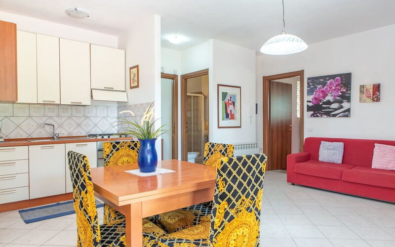 Residence Villa Smeralda 6