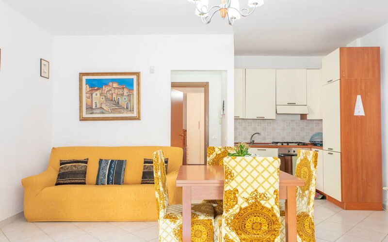 Residence Villa Smeralda 1