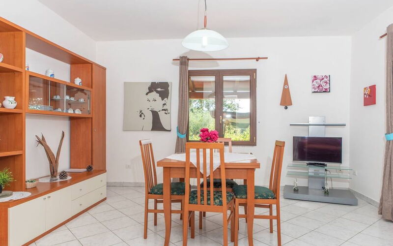 Residence Villa Smeralda 2