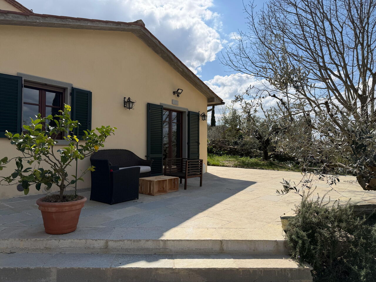 Villa Eleonora