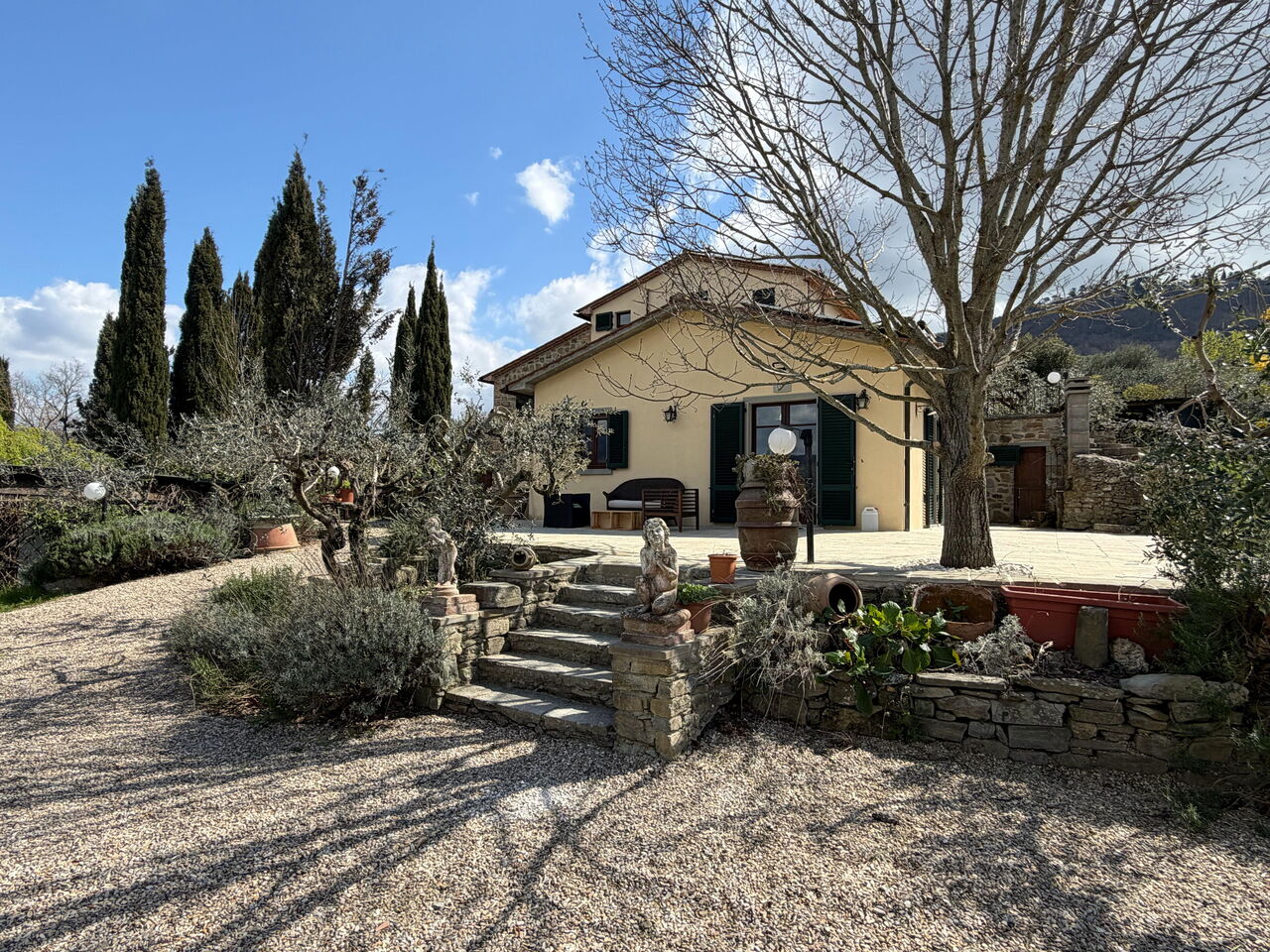 Villa Eleonora