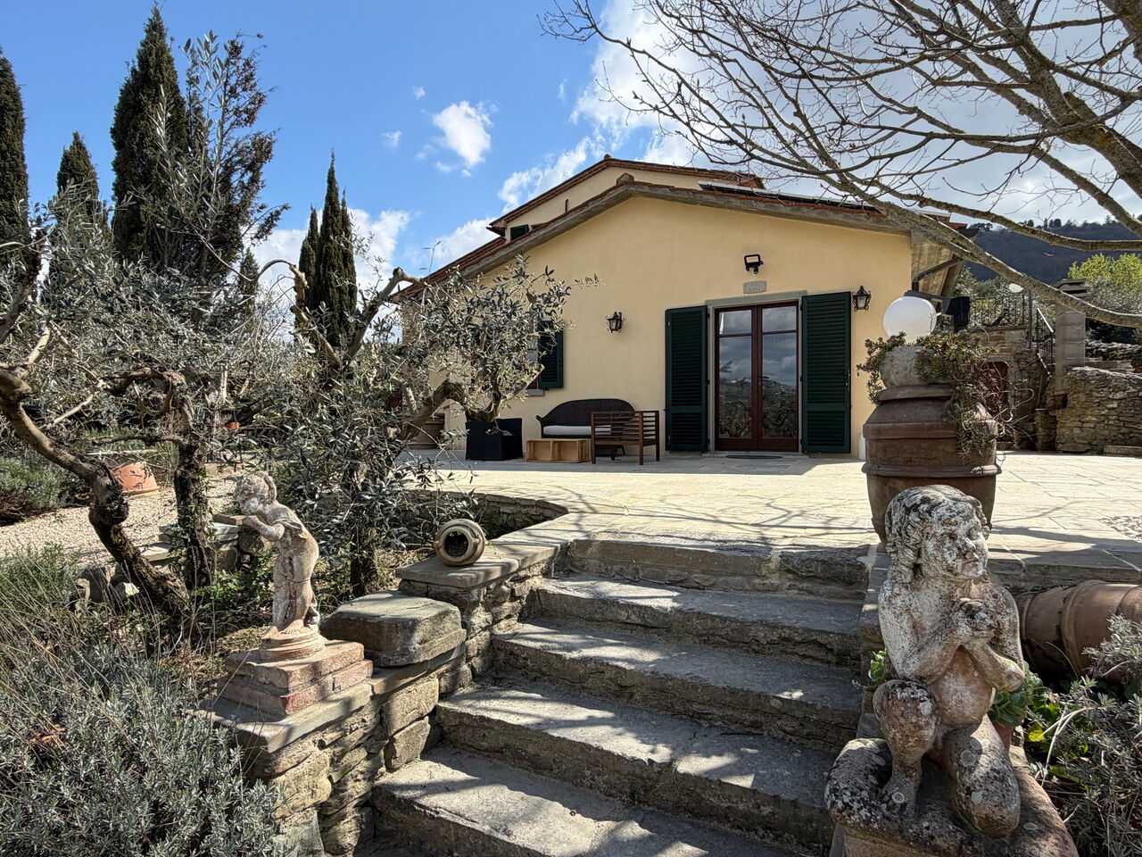 Villa Eleonora