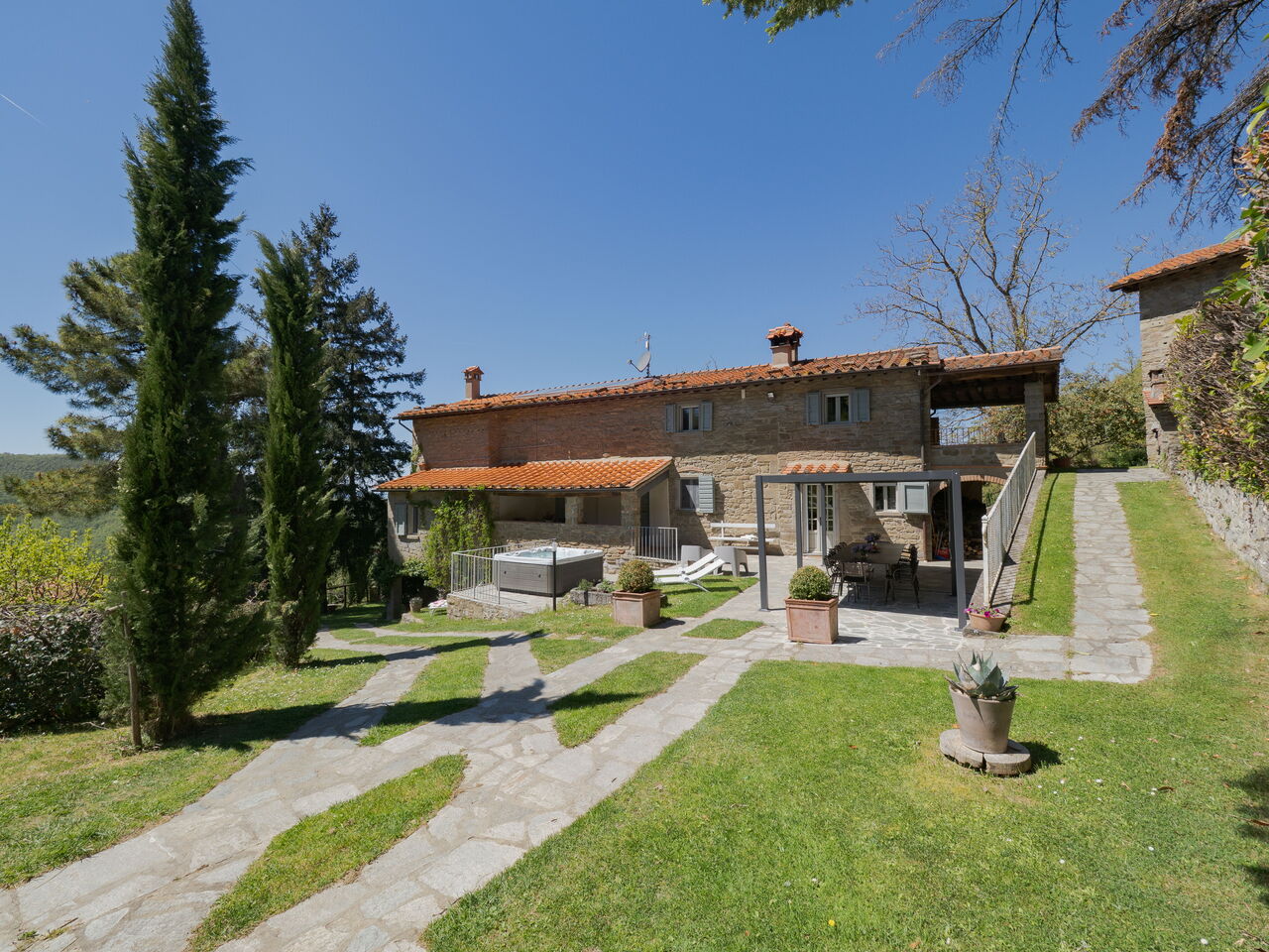 Villa Magnolia