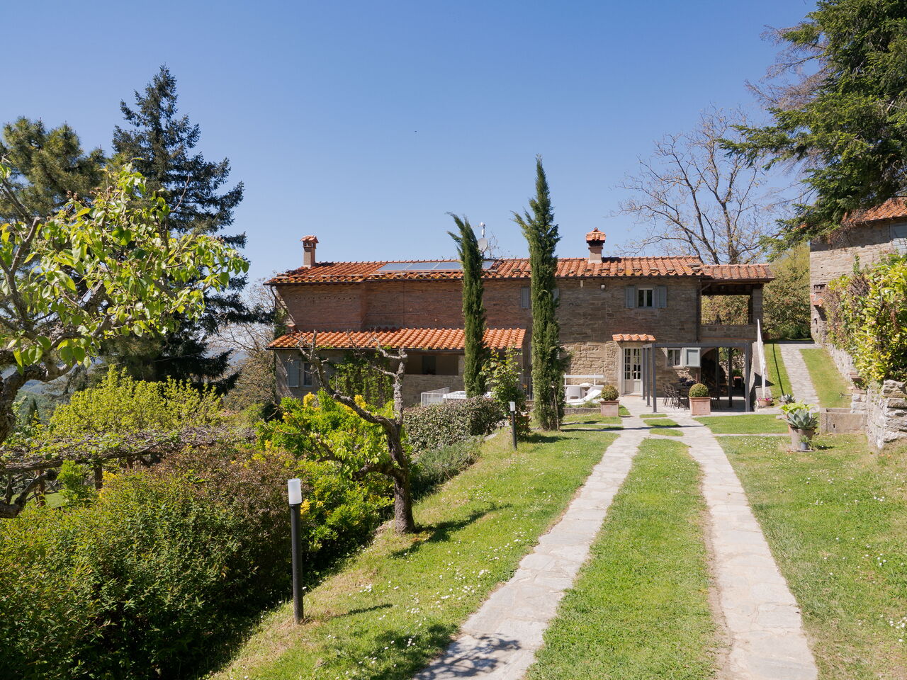 Villa Magnolia