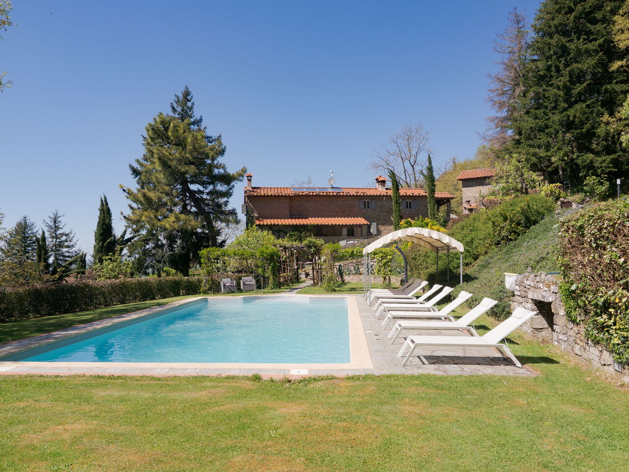 Villa Magnolia
