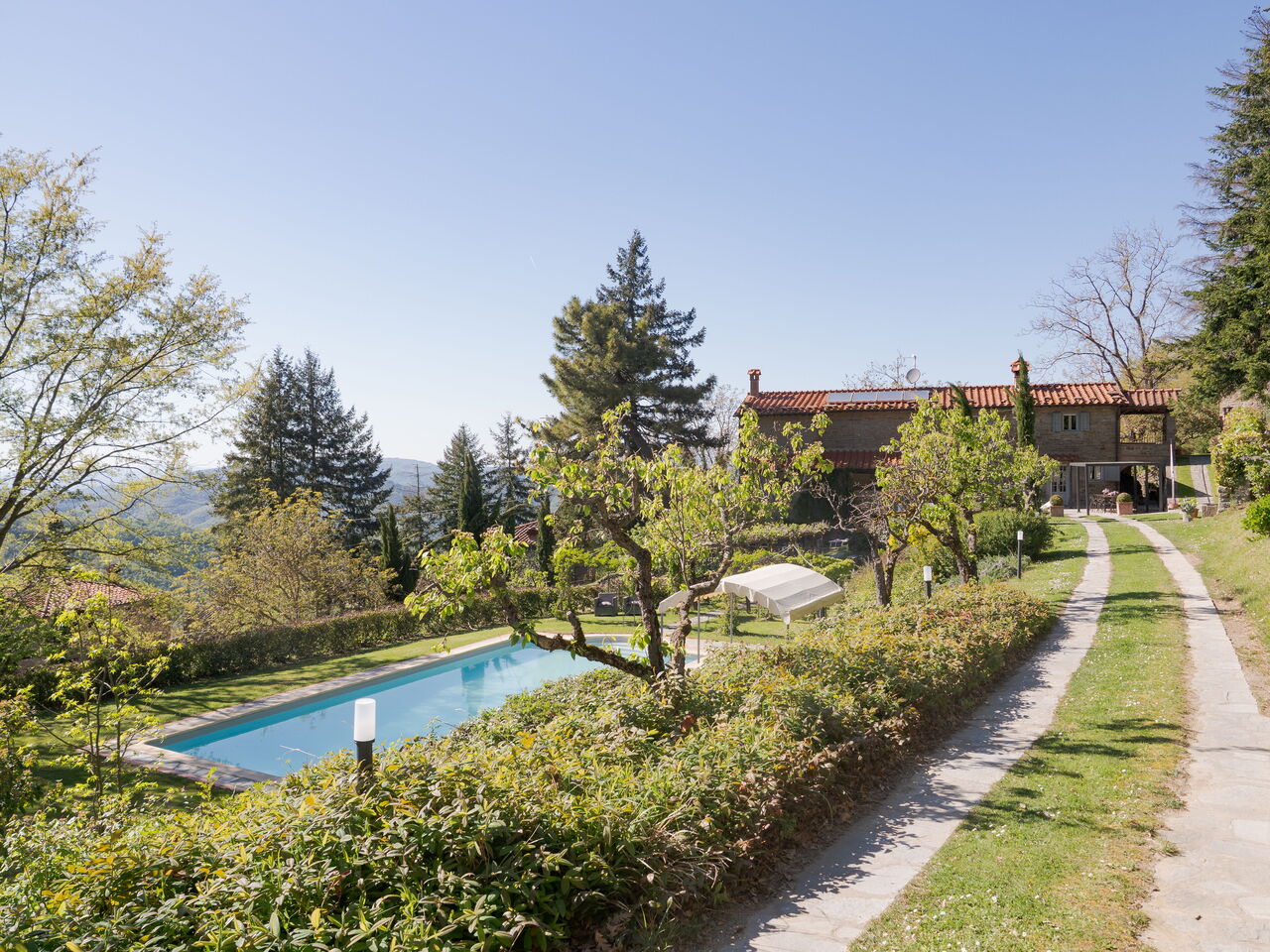 Villa Magnolia
