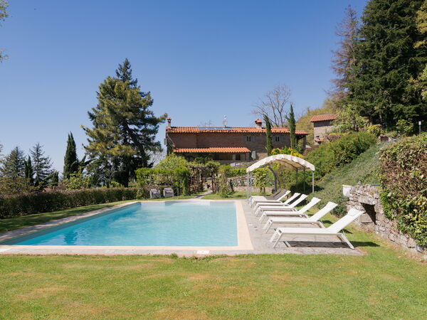 Villa Magnolia