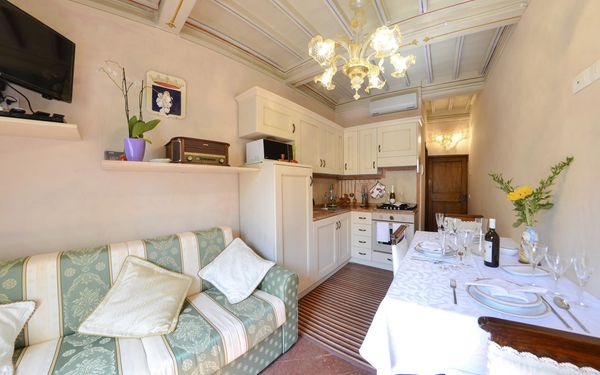 Appartamento Il Teatro