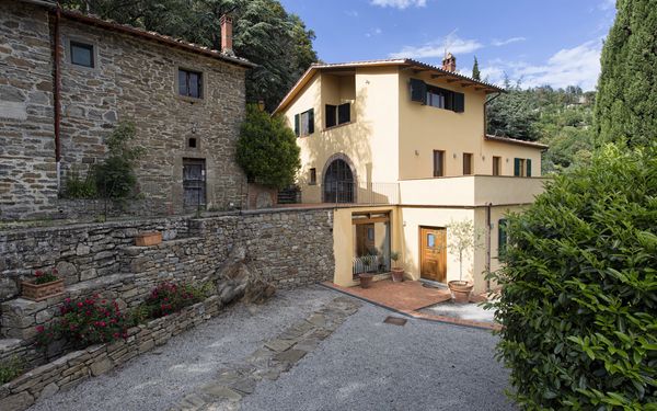 Villa Del Sole
