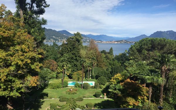 Villa Ghis - Sleeps 16