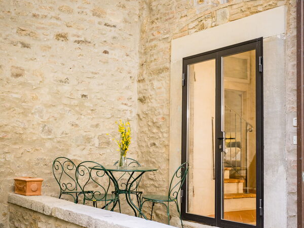 Appartamento La Corte