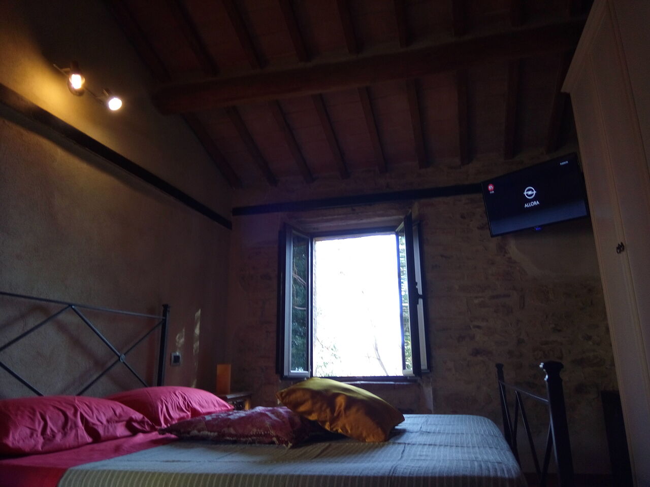 La Collina Con Gli UliviUnterkunft:&nbsp;