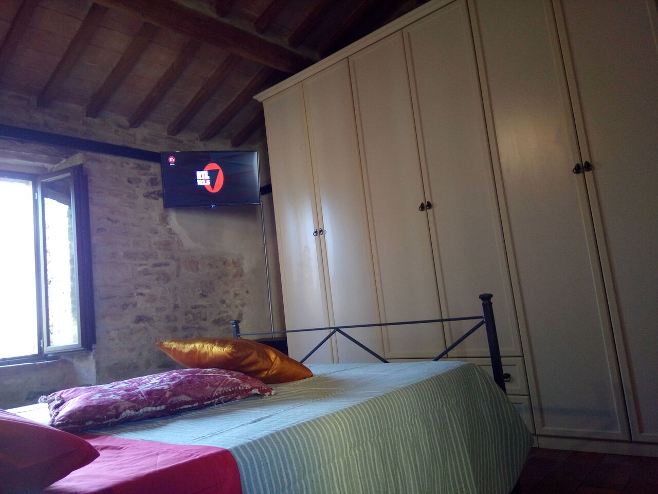 La Collina Con Gli UliviUnterkunft:&nbsp;