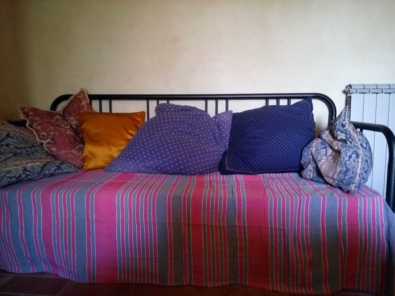 La Collina Con Gli UliviUnterkunft:&nbsp;