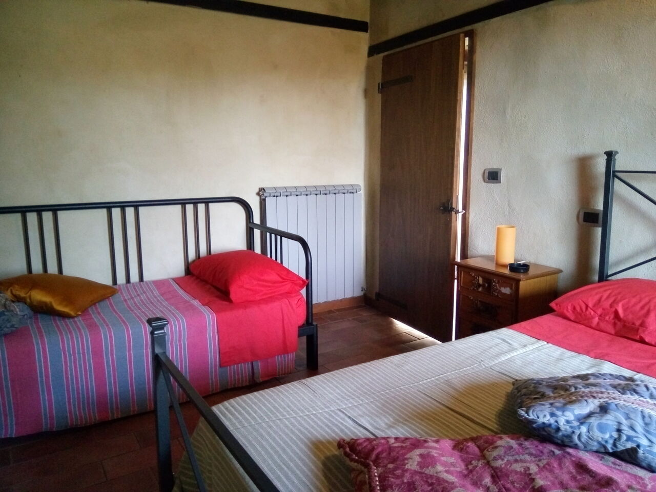 La Collina Con Gli UliviUnterkunft:&nbsp;