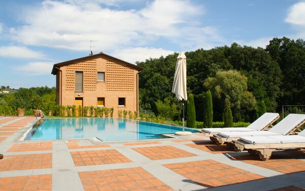 Il Sogno Tra i Vigneti