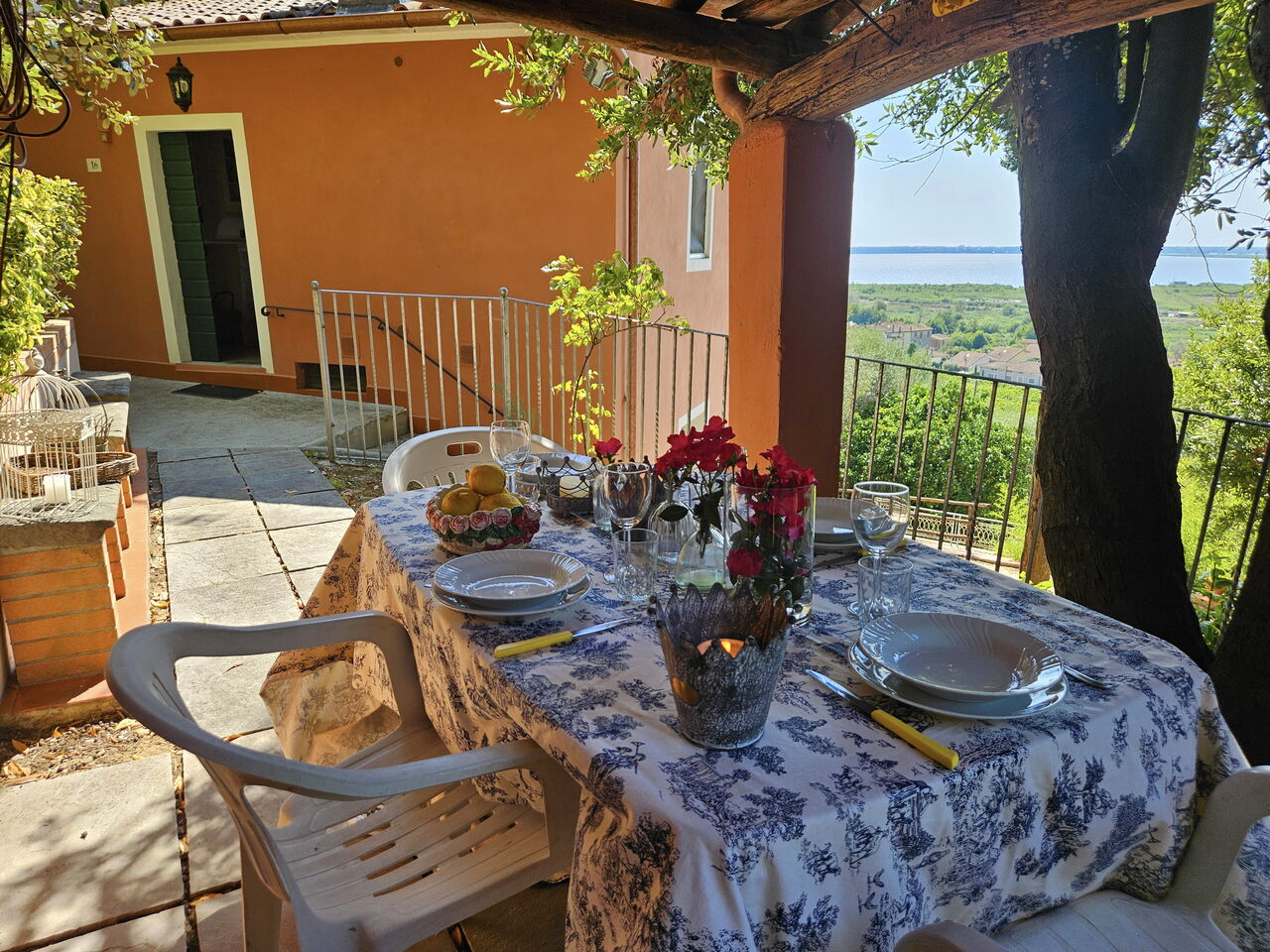 Collina Lagomare