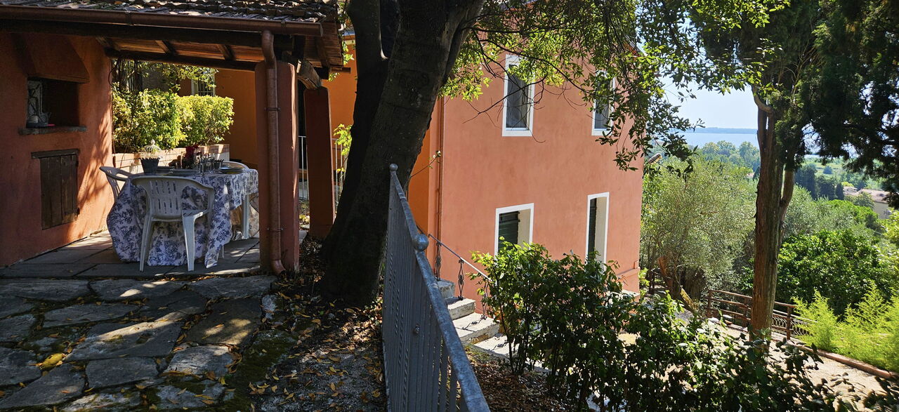 Collina Lagomare