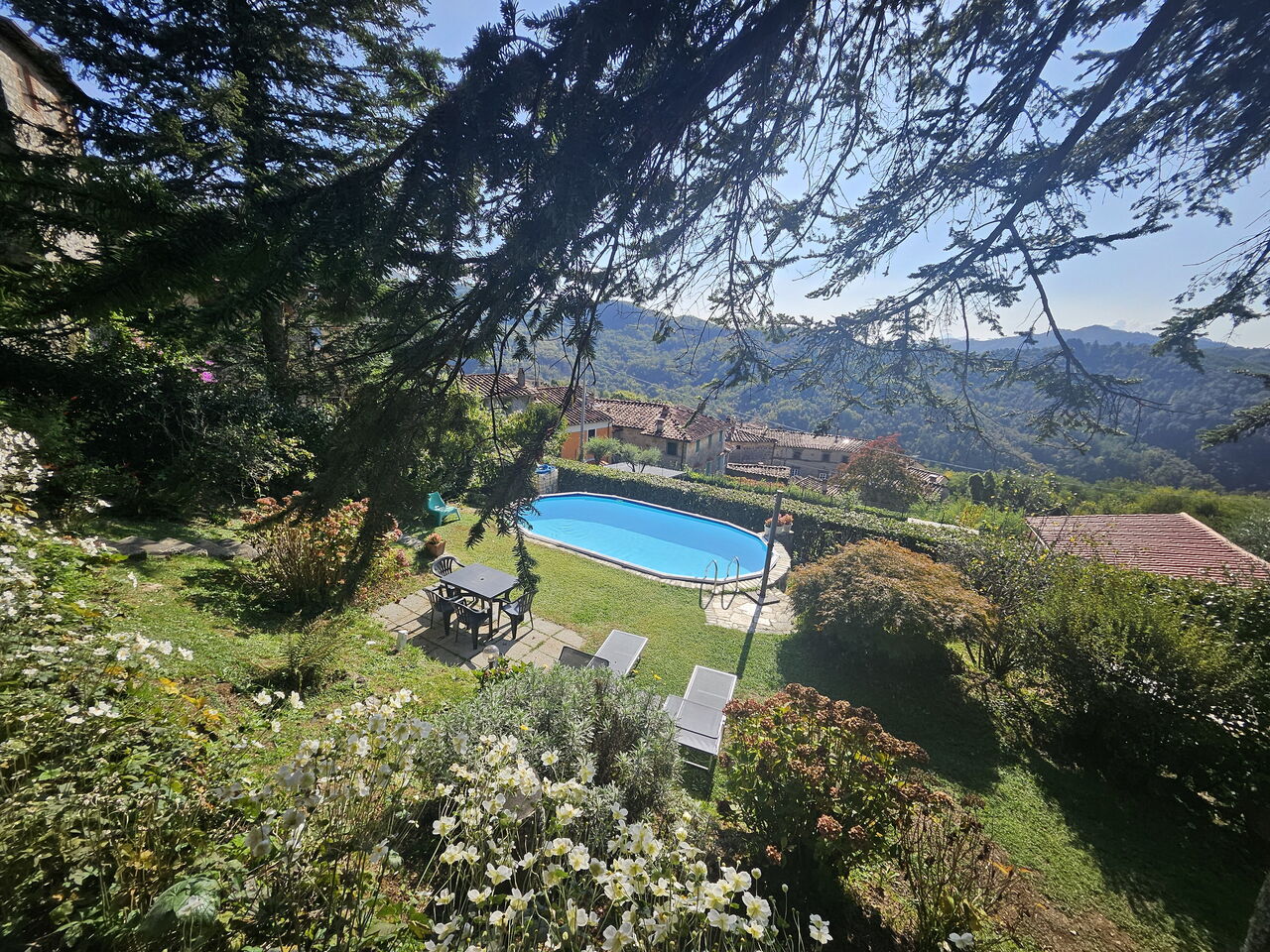 Il Nido