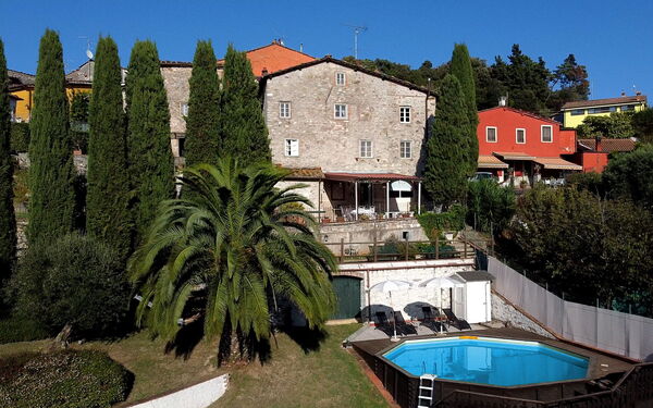 Borgo Bucatra Buonvento