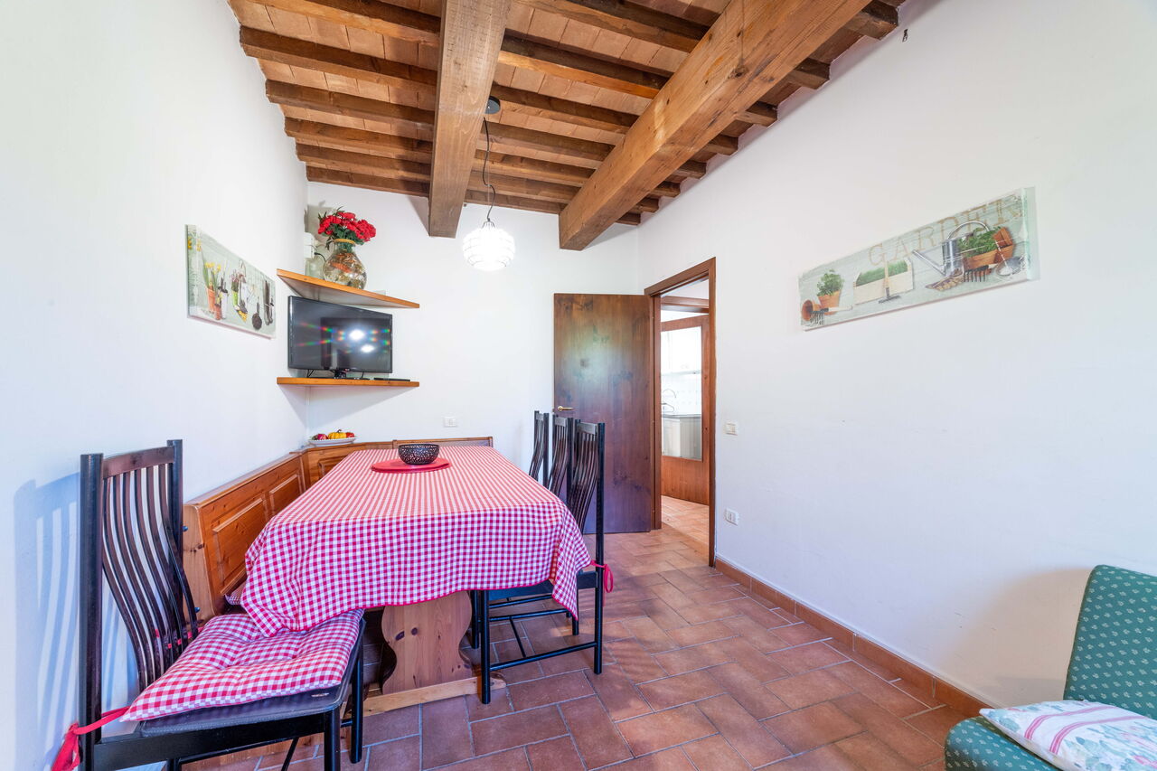 Ca MaggettiUnterkunft:&nbsp;