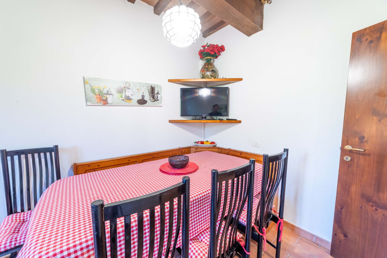 Ca MaggettiUnterkunft:&nbsp;