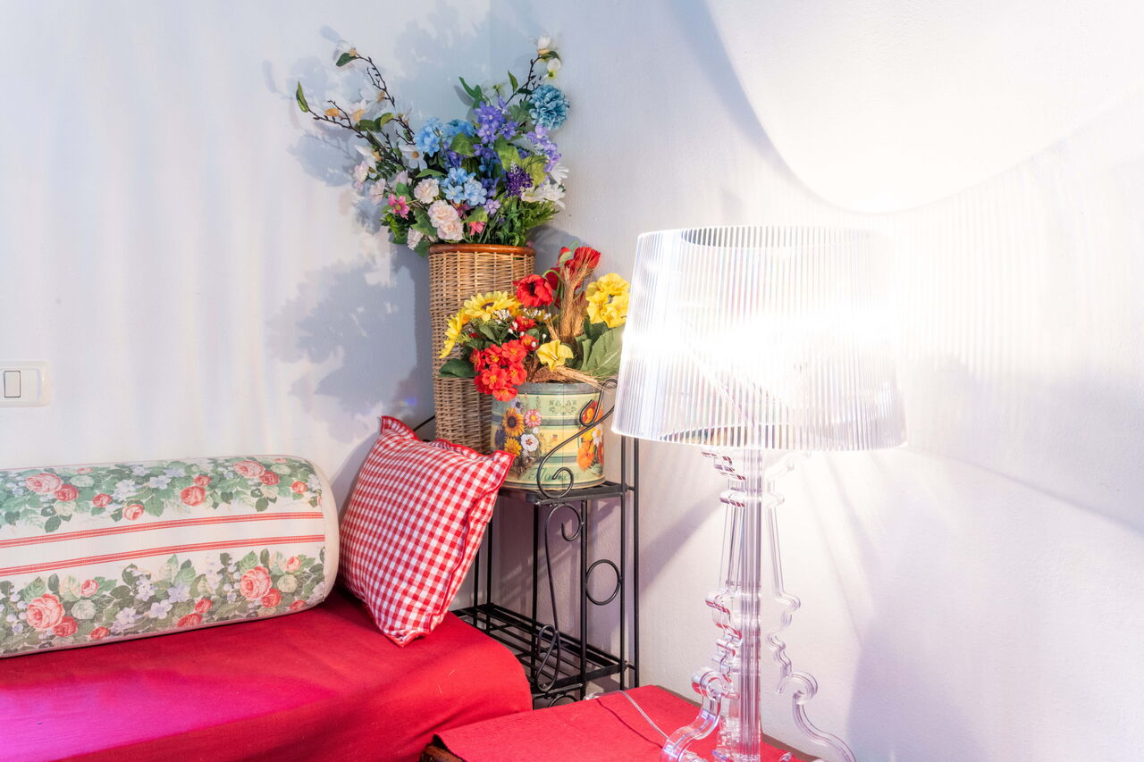 Ca MaggettiUnterkunft:&nbsp;