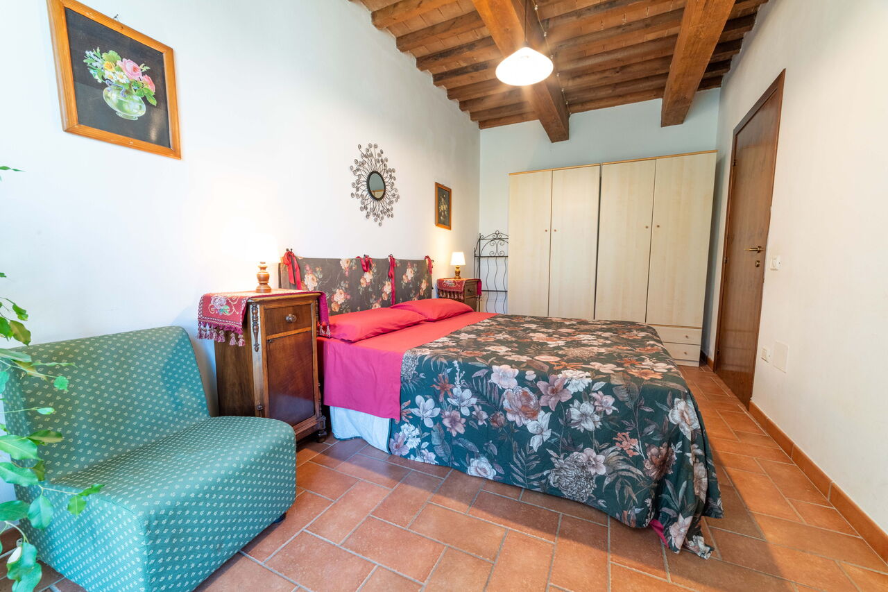 Ca MaggettiUnterkunft:&nbsp;