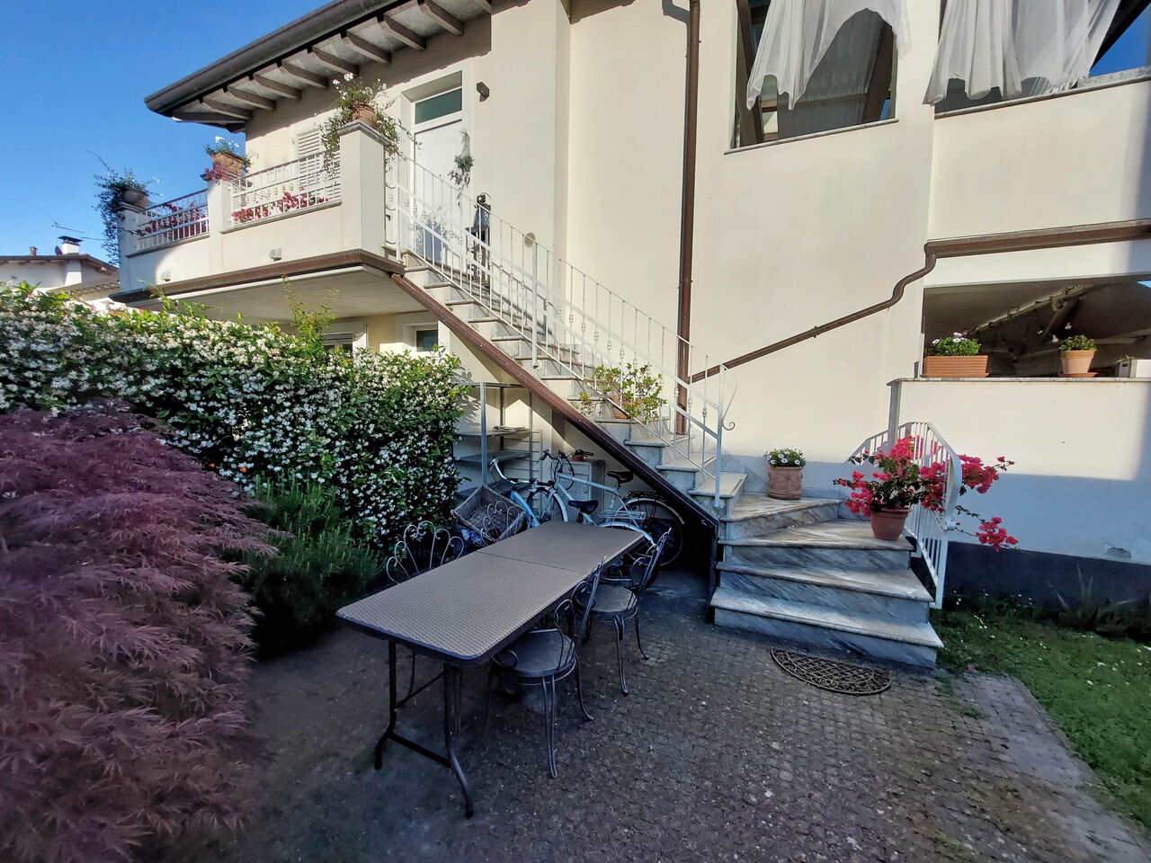 Appartamento Elena: Outdoor