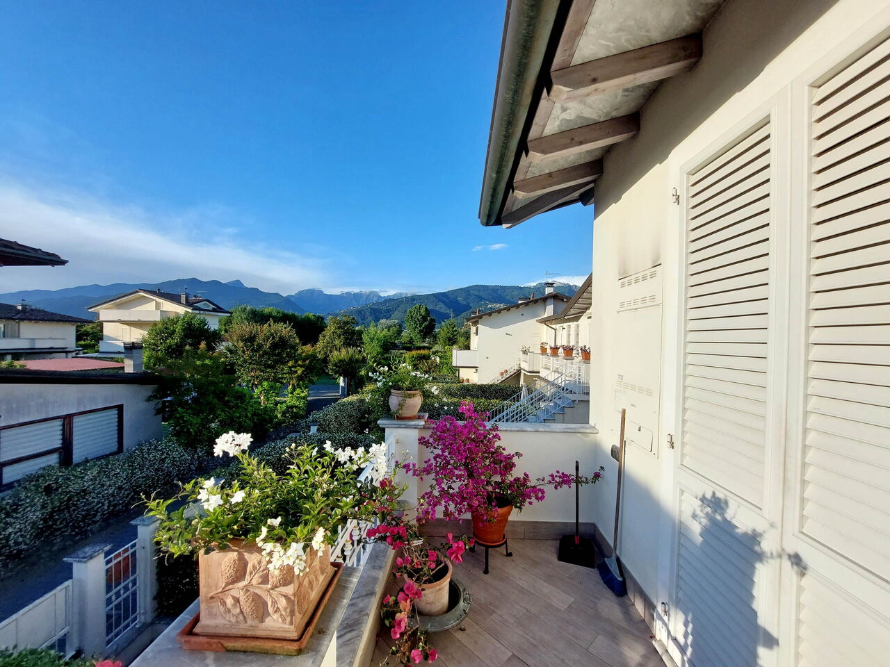 Appartamento Elena: Outdoor