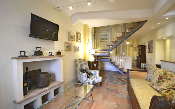 Appartamento Maccari