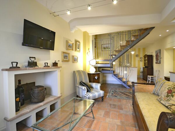 Appartamento Maccari