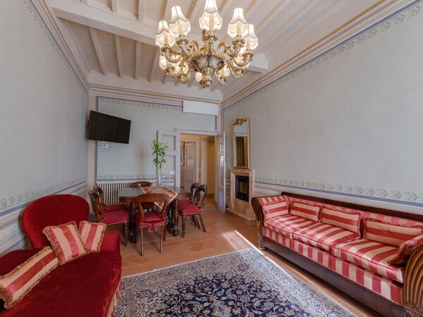 Appartamento Zefferini