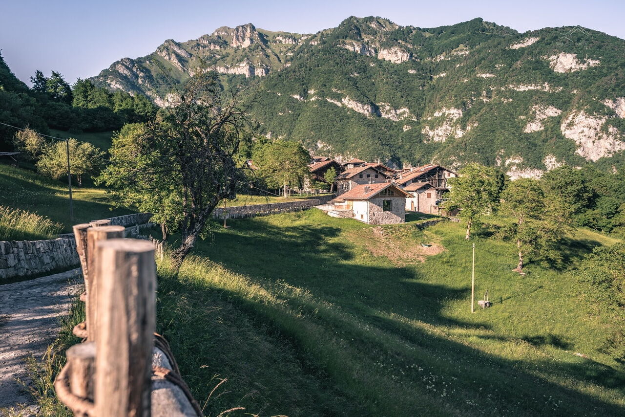Almhütte Comano: Činnosti, Otevřeno