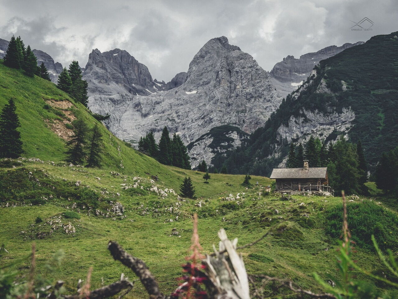 Almhütte Comano: Činnosti, Otevřeno